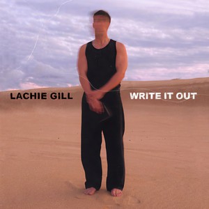 Lachie Gill - Holding On