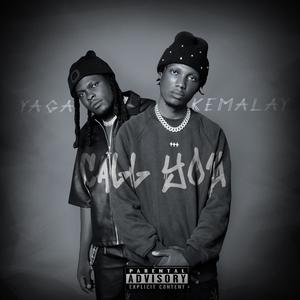 CALL YOU (feat. YAGA)