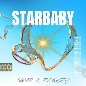 STARBABY (feat. Tee Whitey) [Radio Edit]