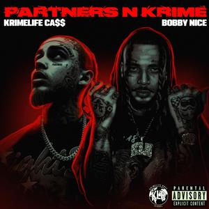 Partners N' Krime (Explicit)