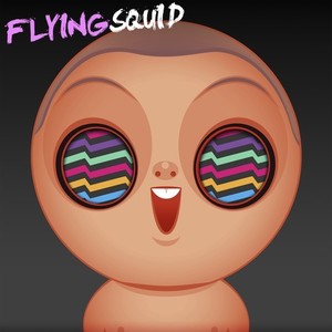 Flying Squid