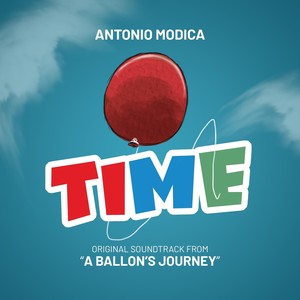 Time "A Ballon's Journey" (Original Soundtrack)