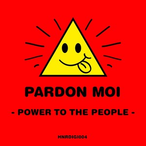 Power To The People