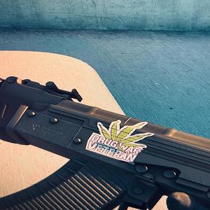 bus veteran (feat. ALV) (Explicit)