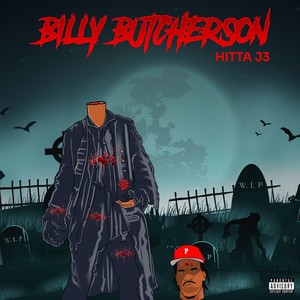 Billy Butcherson (Explicit)