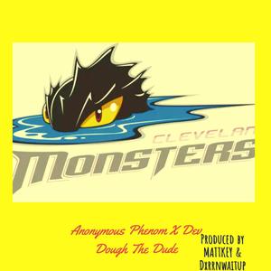 Cleveland Monsters (Explicit)