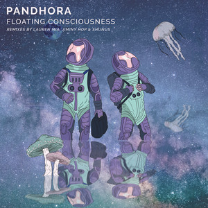 Pandhora - Euthymia (Jiminy Hop Remix)