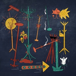 The Game I Used to Lose a Thousand Times (Explicit)