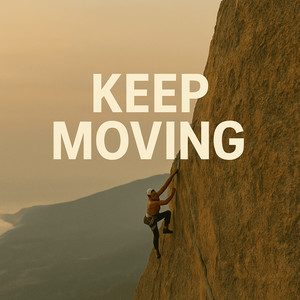 Keep Moving