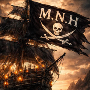 M.N.H (feat. ATN & AZROG) (Explicit)