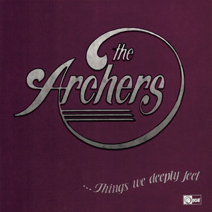 The Archers - Giver of Life