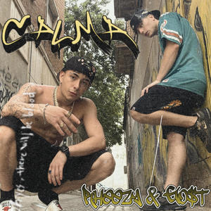 Calma (feat. Go$t) (Explicit)