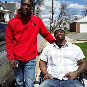 WORRIBOUTCHU (Explicit)