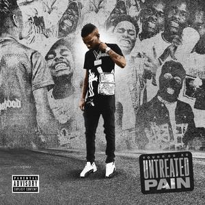 Untreated Pain (Explicit)