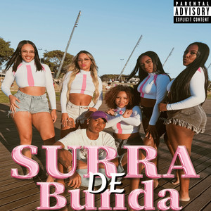 Surra de Bunda (Explicit)