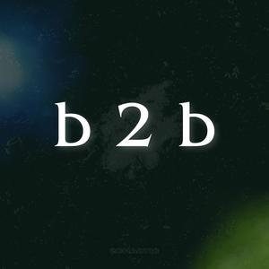 B2B