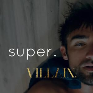 super. villain.