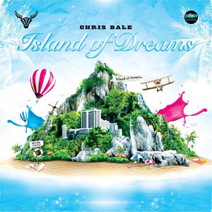 Island of Dreams