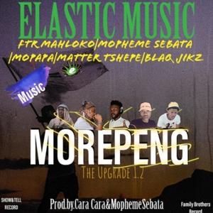 Morepeng(The upgrade 1.2)(feat. Mopapa, Matter Tshepe & Blaq Jikz) (Mahloko Remix Radio Edit|Explicit)