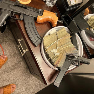 Father's Day (Explicit)