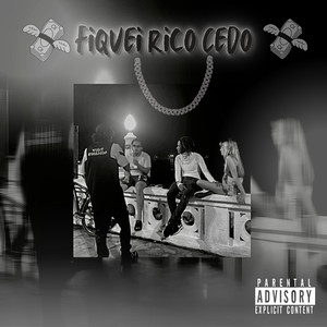 Fiquei Rico Cedo (Explicit)