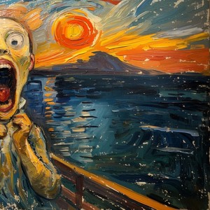 Hörst du den? (Instrumental)