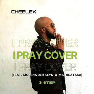I Pray Cover