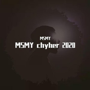 MSMY cypher 2020