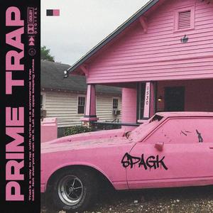 PRIME TRAP (feat. Chris Delis & Popayedi)