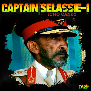 Captain Selassie-I