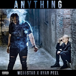 Anything(feat. Ryan Peel) (Explicit)