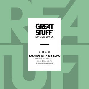 Talking with My Echo (Original Mix)