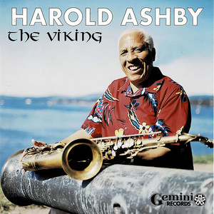 Harold Ashby - Whispering