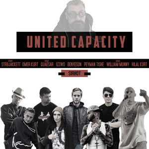 United Capacity (Explicit)