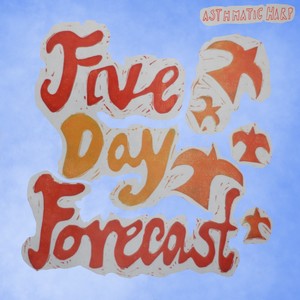 Five Day Forecast