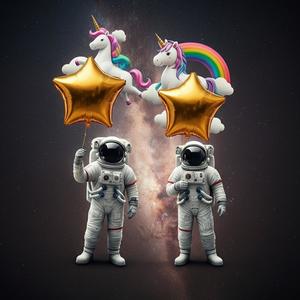 Stealing Stars (feat. Matthew Macaulay)