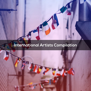 INTERNATIONAL ARTISTS COMPILATION