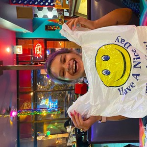 Kaleidoscope Pro. Yungspoiler