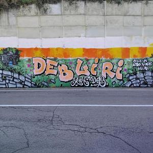 No.Dee (feat. Low P.) (Explicit)