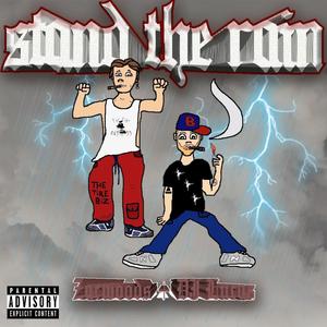 Stand The Rain (feat. Dj Lucas) (Explicit)