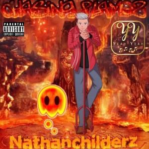 Chasing Flamez (Explicit)