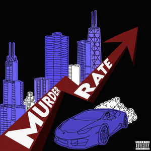 Murder Rate (Explicit)