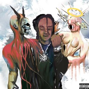 Cat Funky (feat. Jay Juice & Tse e2) (Explicit)