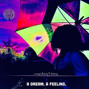 A Dream, a Feeling (EP) [Explicit]