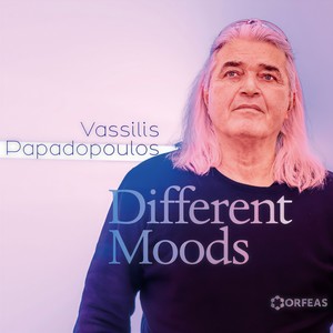 Vassilis Papadopoulos - Greek Dance