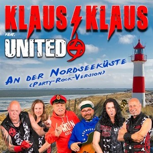 An der Nordseeküste (Party-Rock-Version)