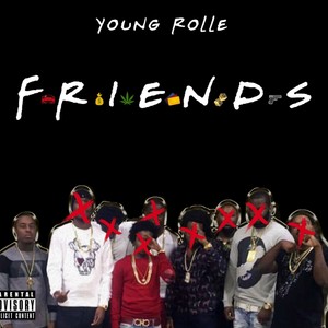 Friends (Explicit)