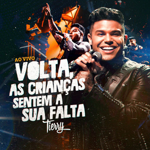 Menina Linda (Ao Vivo Em Salvador)