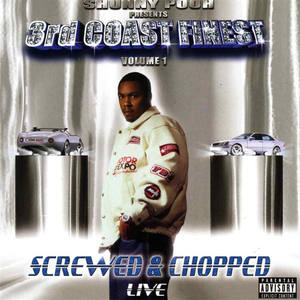 [Screwed] 3rd Coast Finest Volume 1