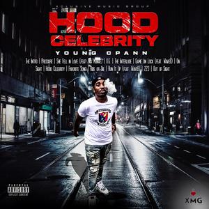 Hood Celebrity (Deluxe) [Explicit]